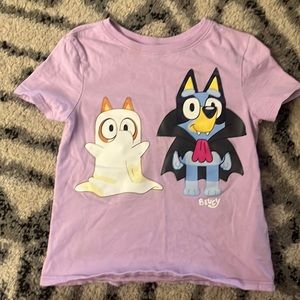 Old Navy Bluey Halloween